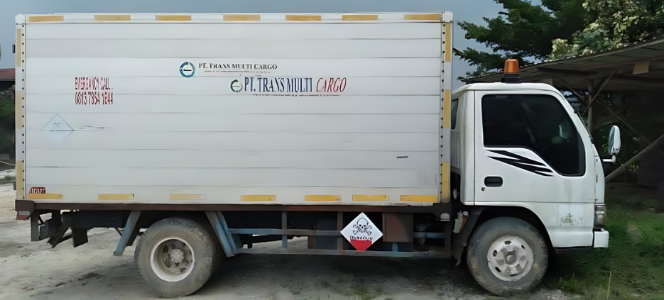 Truck Box