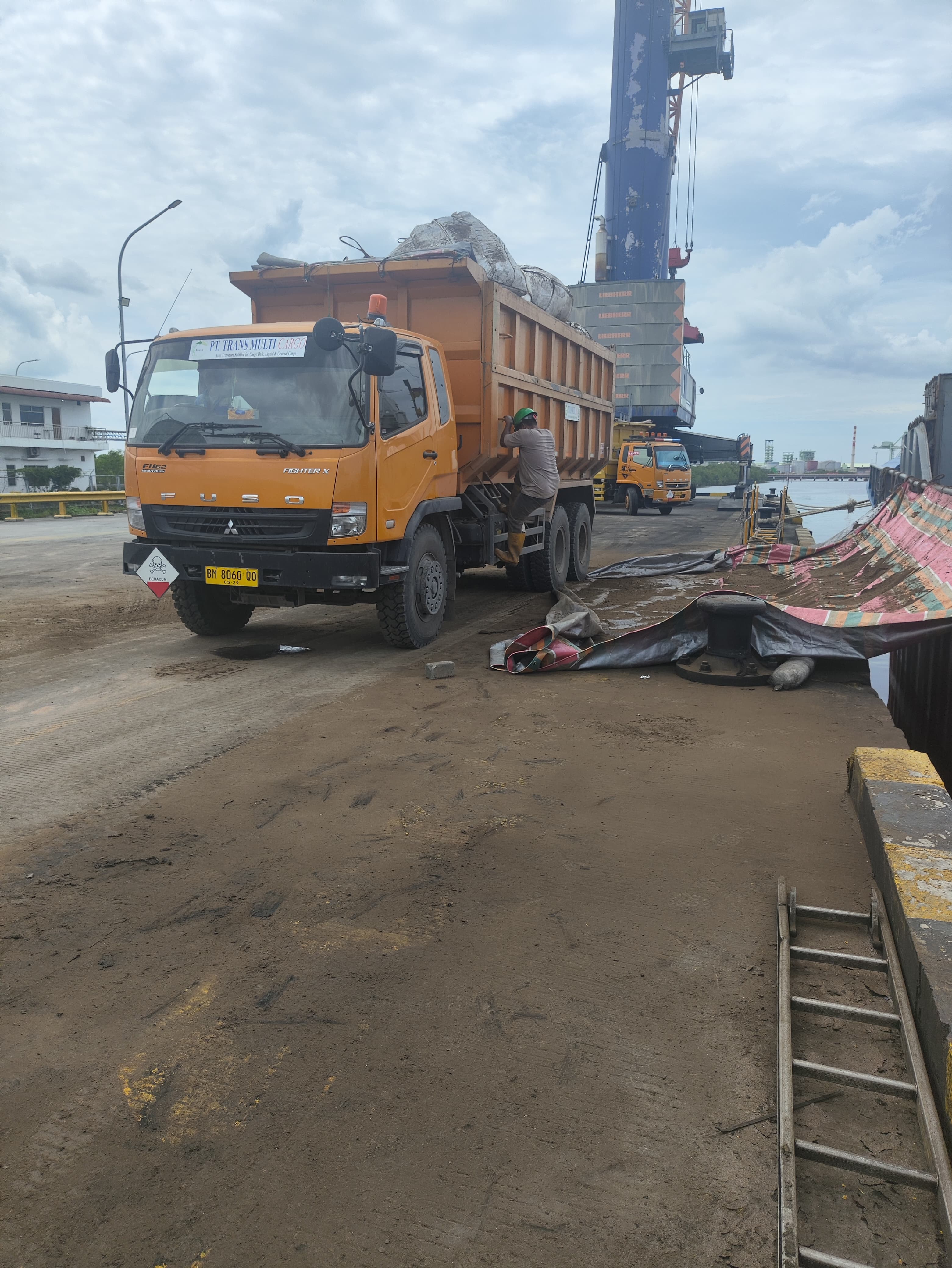 Gallery Proyek TMC
