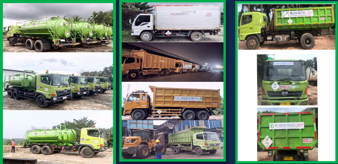 Land Transportation Facilities