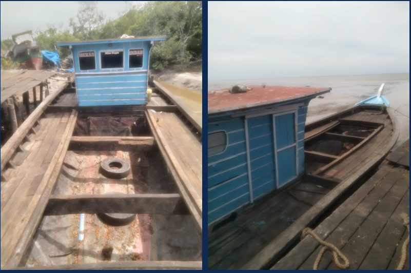 Marine Transportation Facilities